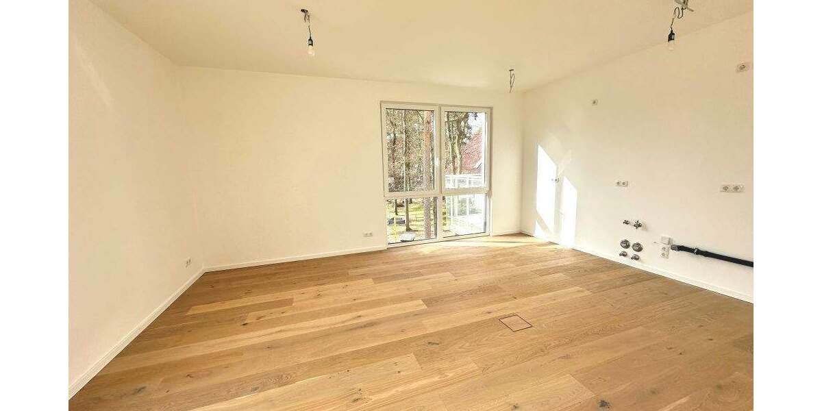 Etagenwohnung Falkensee - 3 Zimmer, 88 m&sup2;, 465.000&euro; | Angebot:25862417
