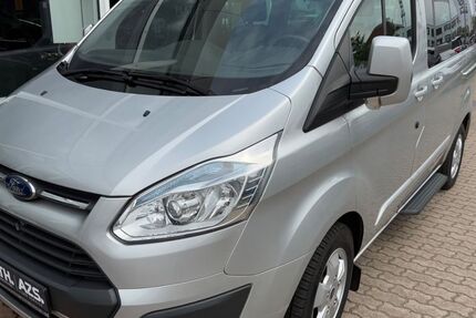 Ford Tourneo Custom 199.850 km 14.850 € Rostock 18059