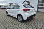 Kia Rio 1,2l Attract Klima 94.361 km 8.890 &euro; Rodgau 63110