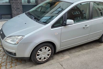 Ford C-Max 172.000 km 1.790 &euro; Düsseldorf 40229