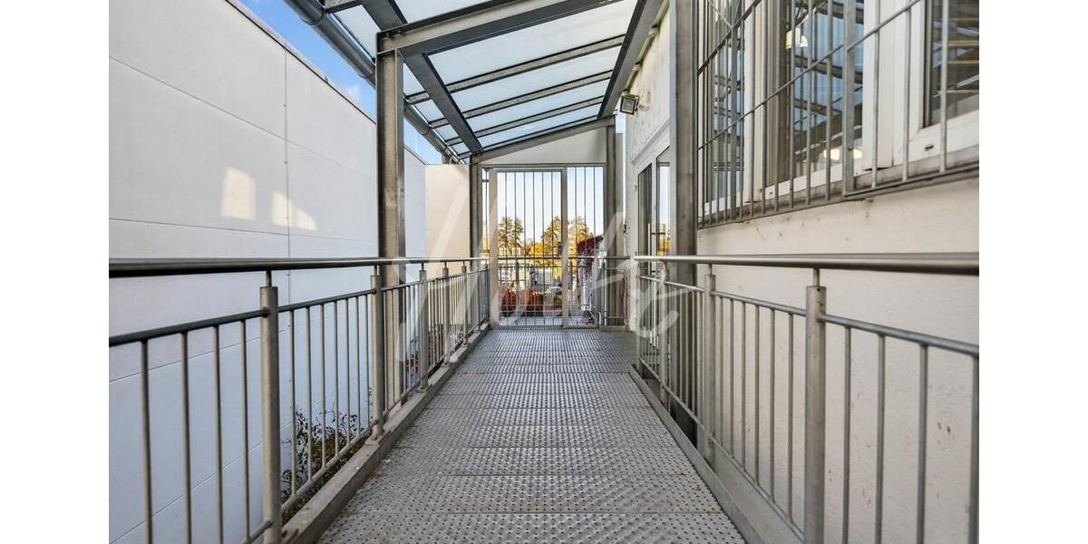 Gewerbeobjekt Gundelfingen - 4.560&euro; | Angebot:26291449