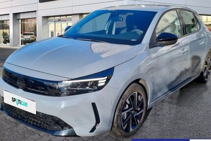 Opel Corsa 10.042 km 19.790 &euro; Jüterbog 14913