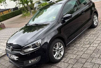 VW Polo 169.000 km 4.790 &euro; Ahnatal 34292