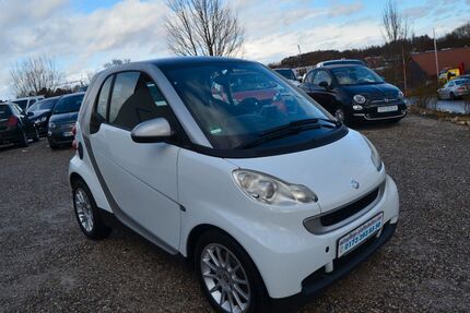 Smart ForTwo 153.493 km 3.900 &euro; Pfaffenhofen an der Ilm 85276