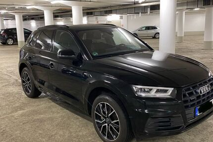 Audi Q5 139.700 km 23.500 &euro; Berlin 10787