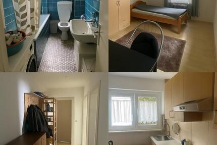 Privatsphäre & Komfort-Möbliertes Zimmer in ruhigem Zuhause