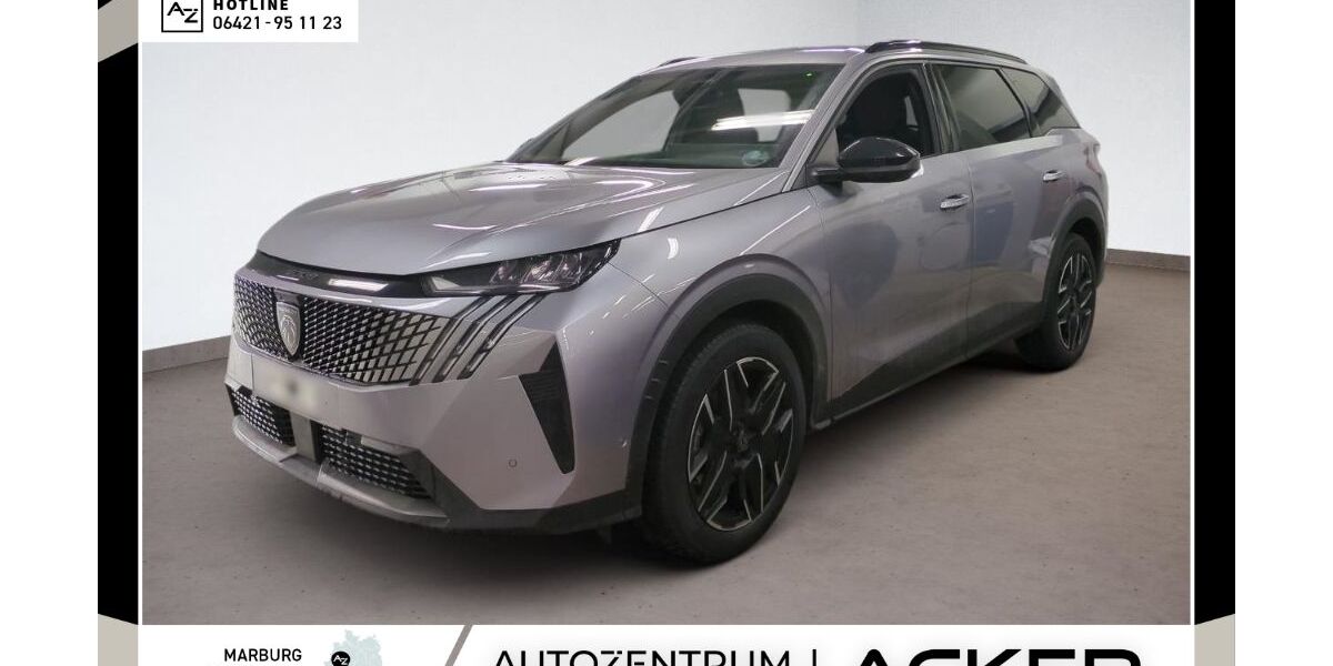 Peugeot 5008 33.364 km 29.180 &euro; Bad Berleburg 57319