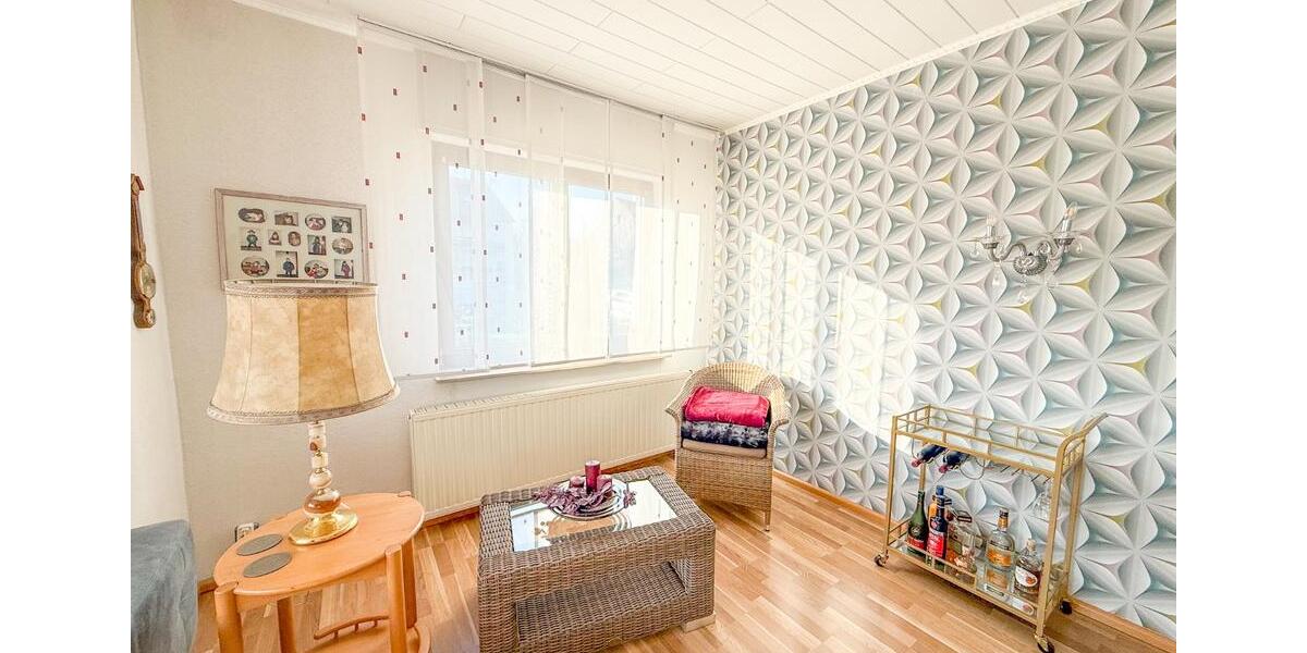 Doppelhaushälfte Ludwigshafen am Rhein Parkinsel - 6 Zimmer, 154 m&sup2;, 279.000&euro; | Angebot:26042283