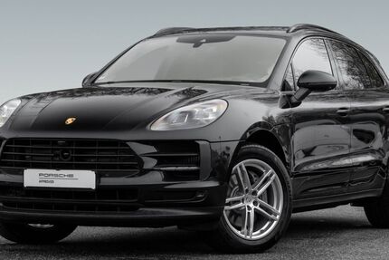 Porsche Macan 73.743 km 51.270 &euro; Hamburg 22523