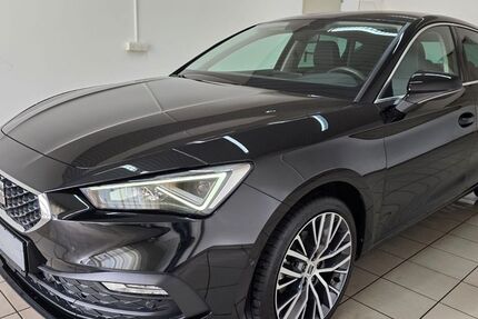 Seat Leon 43.118 km 20.990 € Chemnitz 09114