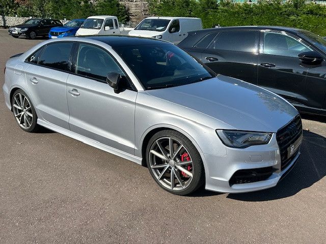 Audi S3 98.600 km 24.650 € Wadgassen 66787