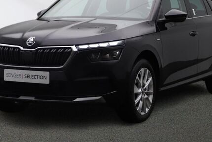 Skoda Kamiq 54.990 km 18.880 &euro; Emsdetten 48282