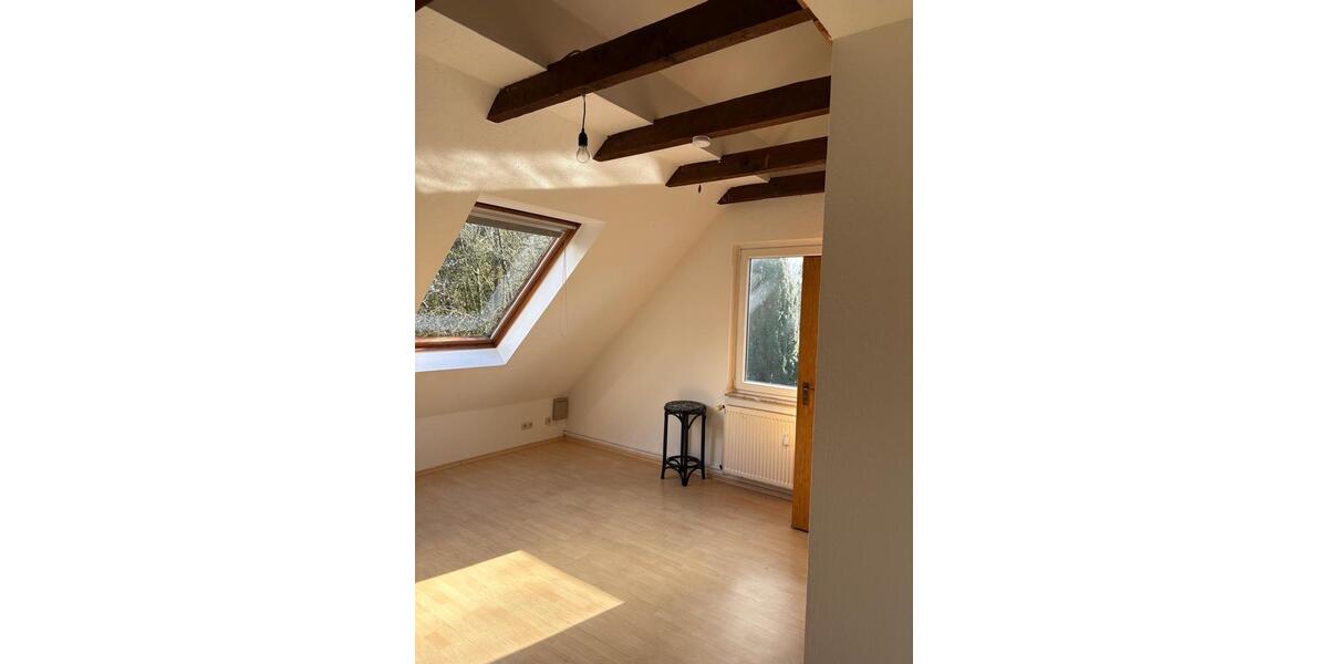 Etagenwohnung Westerstede - 2 Zimmer, 40 m&sup2;, 390&euro; | Angebot:25964850