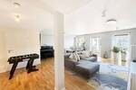Etagenwohnung Stuttgart West - 7 Zimmer, 205 m&sup2;, 1.290.000&euro; | Angebot:26853375