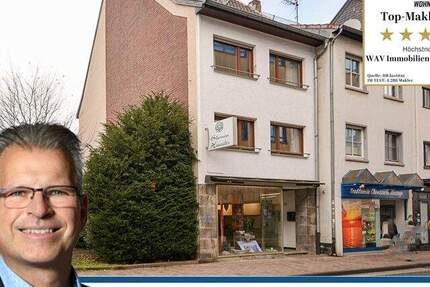 Haus Brühl - 3 Zimmer, 120 m&sup2;, 485.000&euro; | Angebot:24847382