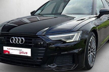 Audi A6 68.066 km 37.880 &euro; Mainz 55131