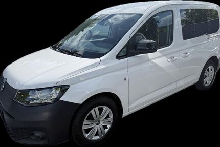 VW Caddy 95.155 km 22.449 &euro; Fürstenwalde 15517