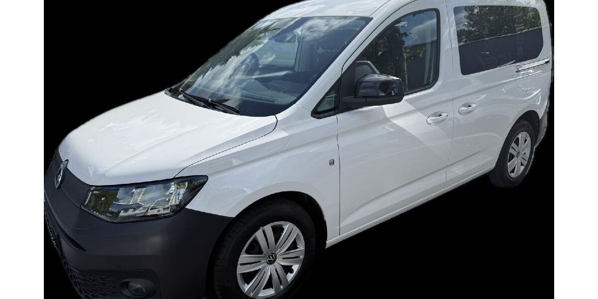 VW Caddy 95.155 km 22.449 &euro; Fürstenwalde 15517