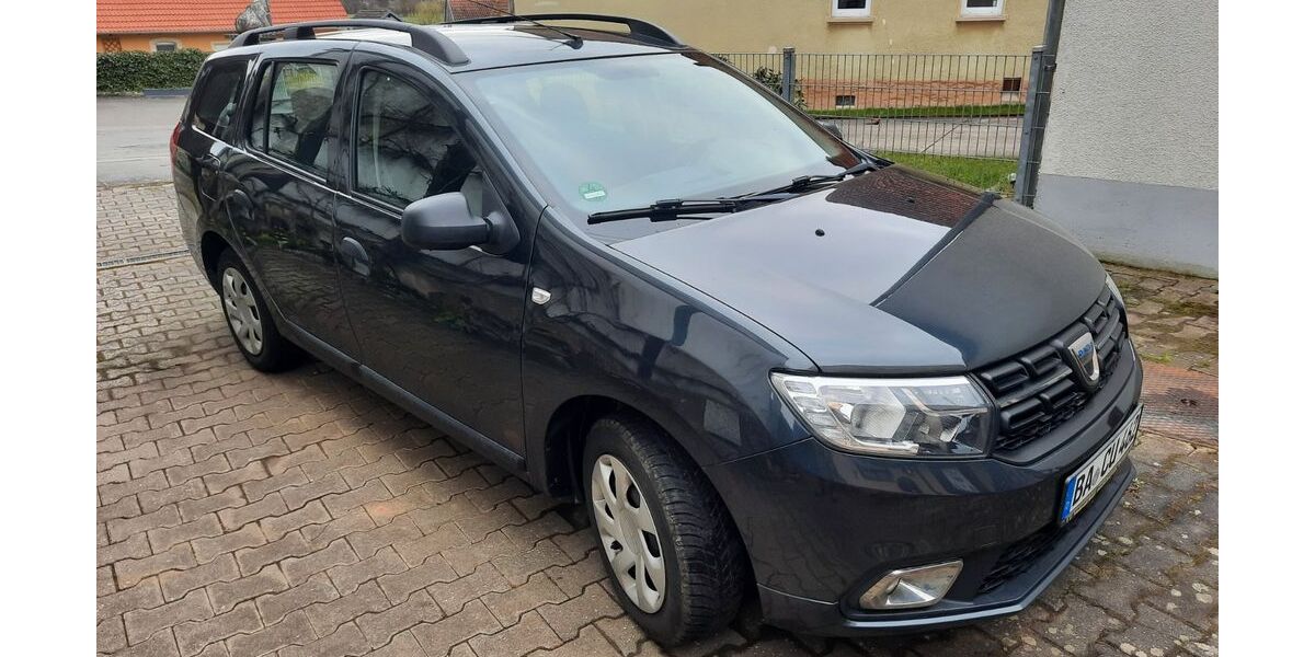 Dacia Logan 109.800 km 4.900 &euro; Rattelsdorf 96179