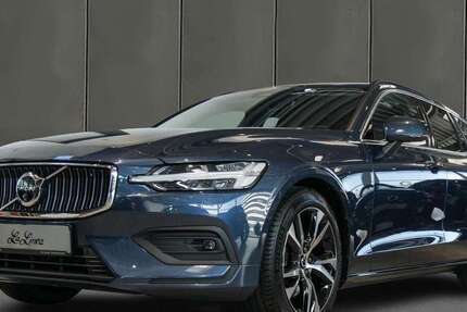 Volvo V60 13.654 km 39.290 &euro; Saarbrücken 66121