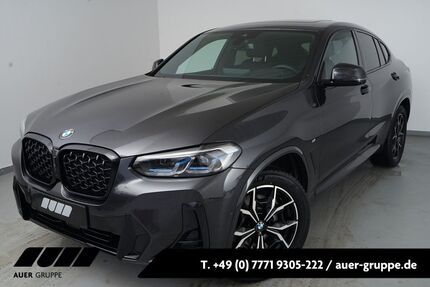 BMW X4 39.370 km 48.600 &euro; Stockach 78333
