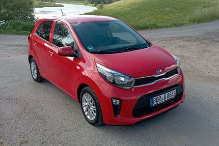Kia Picanto 92.000 km 8.500 &euro; Ahaus 48683