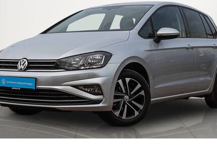 VW Golf Sportsvan 69.730 km 14.980 &euro; Limburg 65549