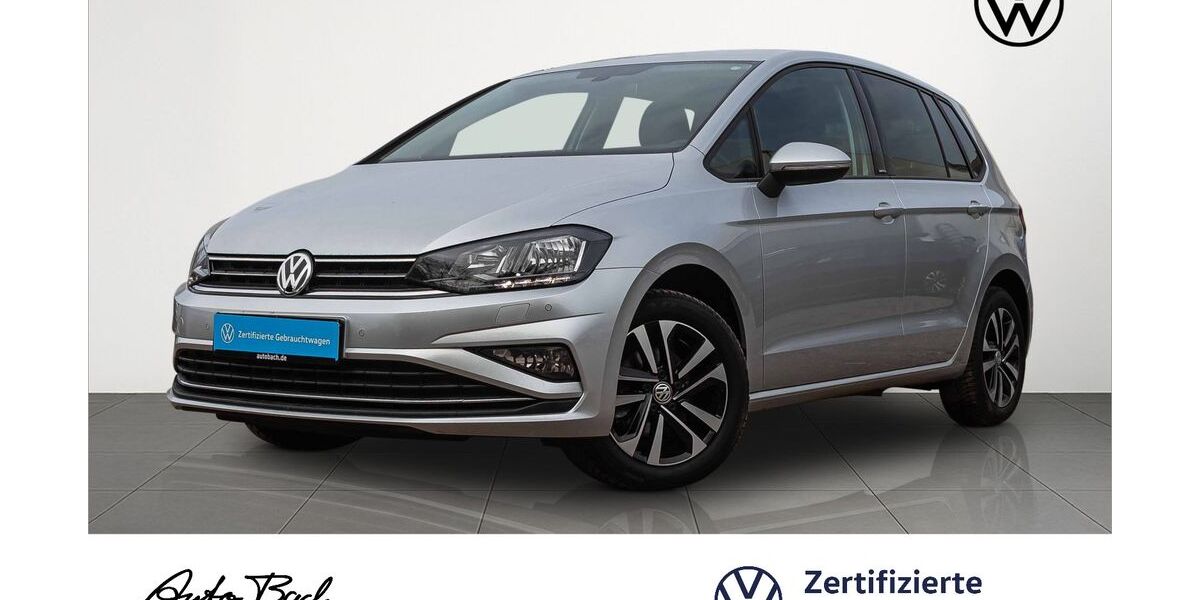 VW Golf Sportsvan 69.730 km 14.980 &euro; Limburg 65549