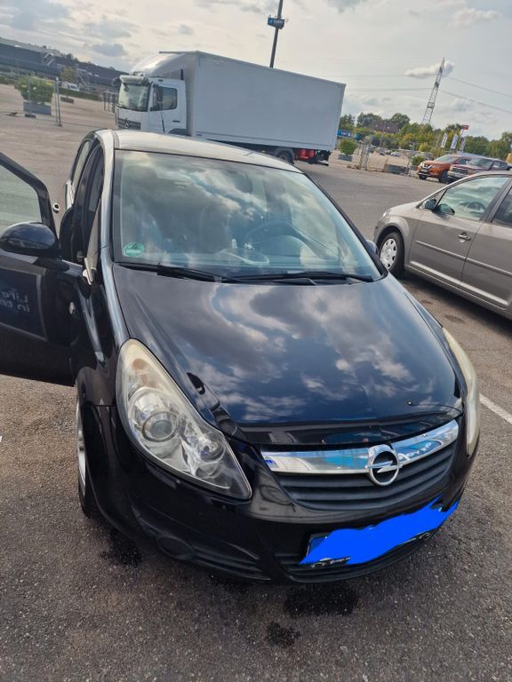 Corsa