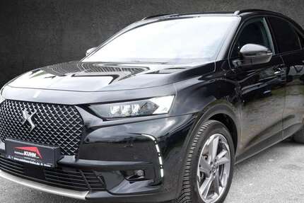 DS Automobiles DS 7 Crossback 39.800 km 29.390 &euro; Karlsruhe 76185