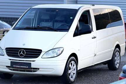 Mercedes-Benz Viano 629.227 km 2.599 &euro; Landstuhl 66849