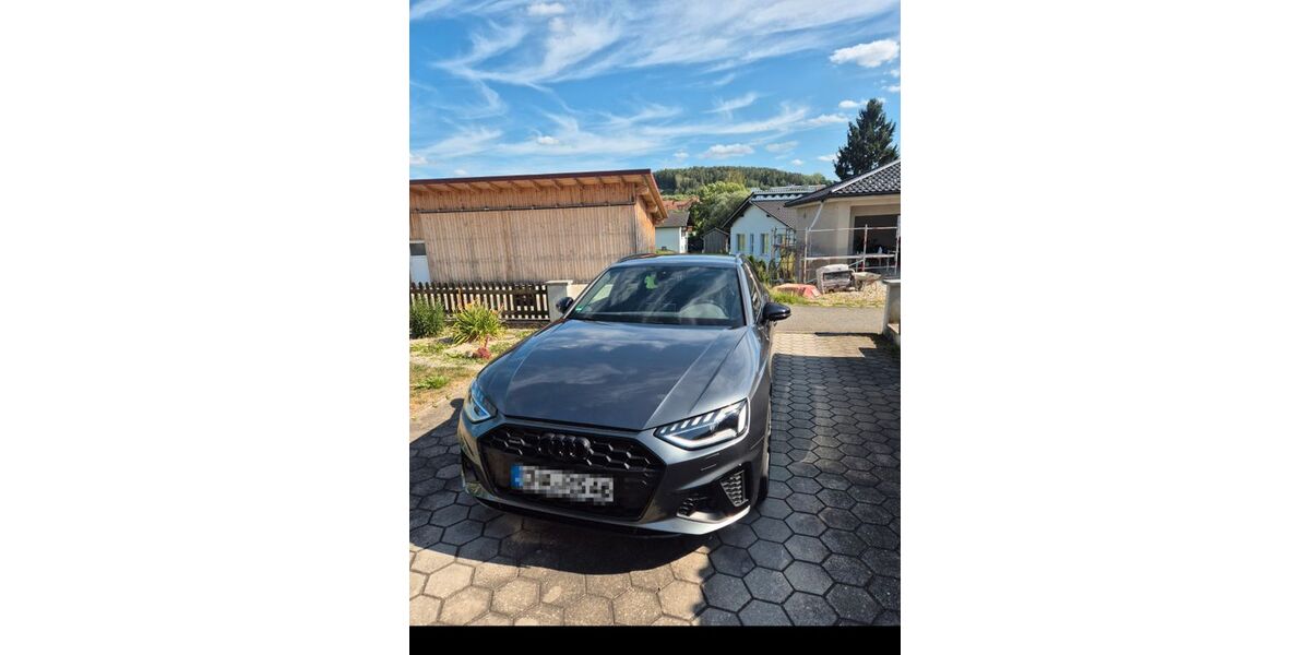 Audi A4 83.000 km 39.850 &euro; Chamerau 93466