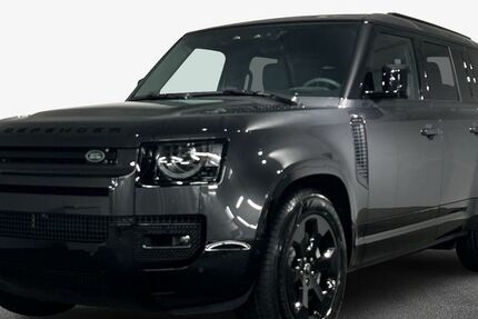 Land Rover Defender 8.500 km 88.450 &euro; München 81477