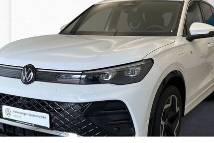 VW Tiguan 7.500 km 53.930 &euro; Leipzig 04178