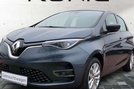 Renault ZOE 64.559 km 13.999 &euro; Erfurt 99099