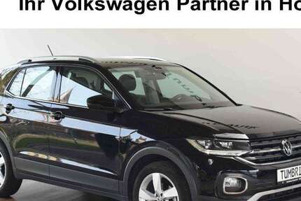 VW T-Cross 40.200 km 19.450 &euro; Hörstel 48477