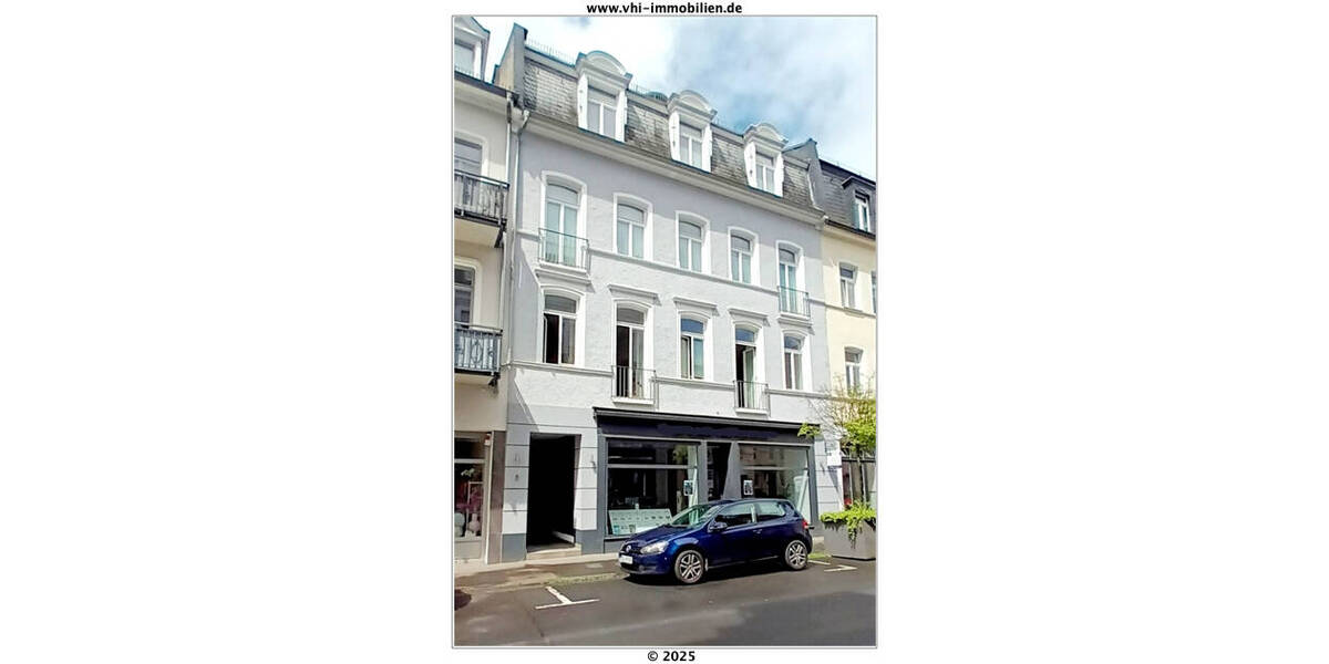 Gewerbeobjekt Bad Nauheim - 499.800&euro; | Angebot:20950553