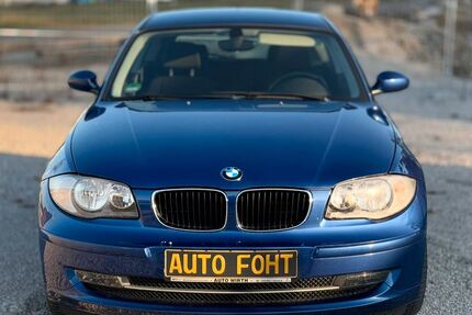 BMW 116 70.552 km 7.500 &euro; Paulushofen 92339