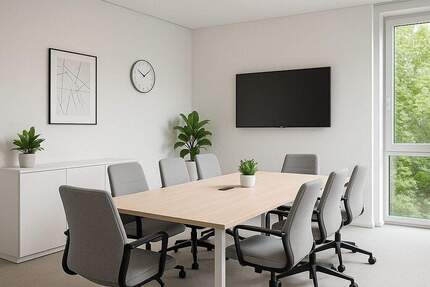 Attraktive Gewerbefläche in Gifhorn - renoviert & vielseitig nutzbar 6 zimmer