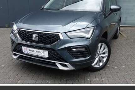 Seat Ateca 59.300 km 20.980 € Hainburg 63512