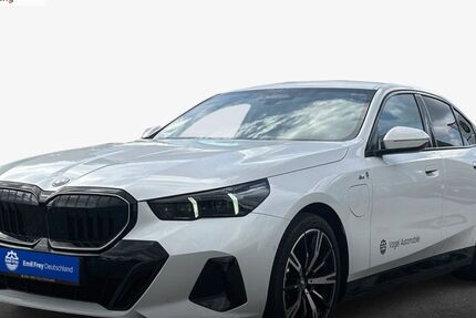 BMW 530 9.900 km 58.890 € Zwingenberg 64673