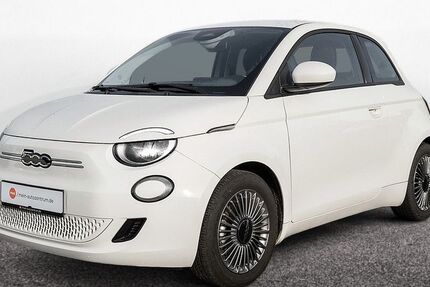 Fiat 500e 9.983 km 20.599 &euro; Uelzen 29525