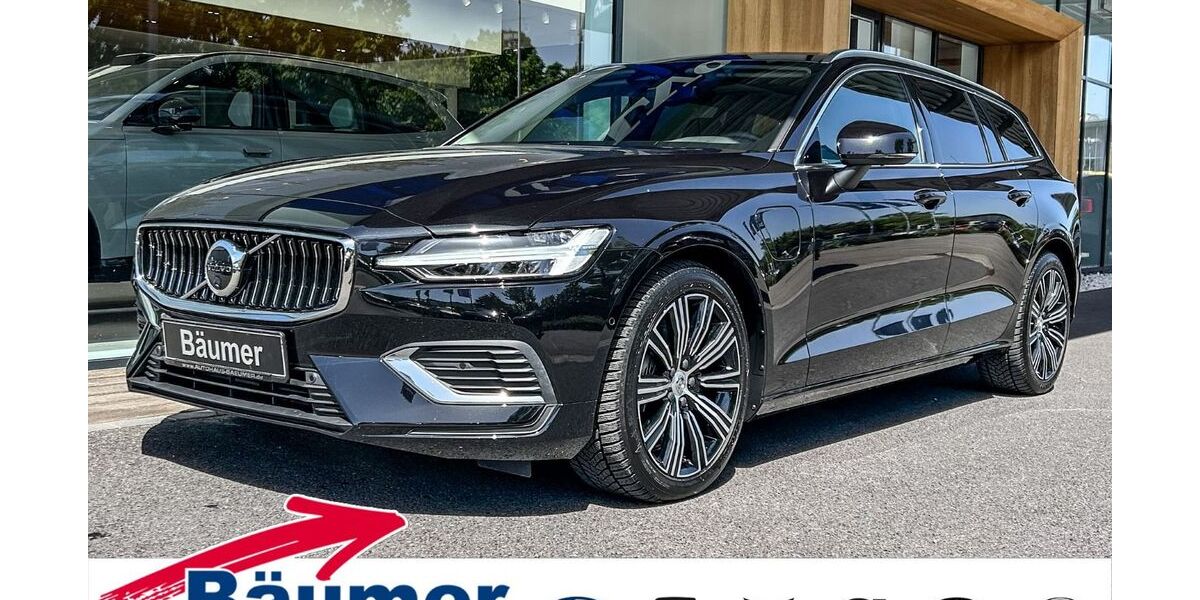 Volvo V60 10.392 km 42.890 &euro; Ibbenbüren 49479