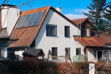 EigentumswohnungDoppelhaushälfte 5 zimmer