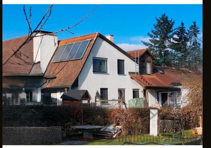 EigentumswohnungDoppelhaushälfte 5 zimmer