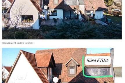 Haus Leutershausen - 9 Zimmer, 126 m&sup2;, 320.000&euro; | Angebot:23384824