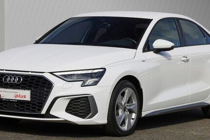 Audi A3 86.900 km 22.980 &euro; Trier 54292