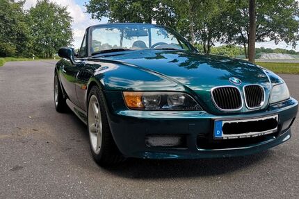 BMW Z3 154.000 km 3.950 &euro; Stade 21682