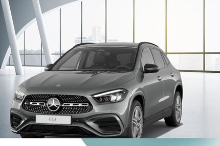 Mercedes-Benz GLA 200 8.890 km 37.723 &euro; Leipzig 04277