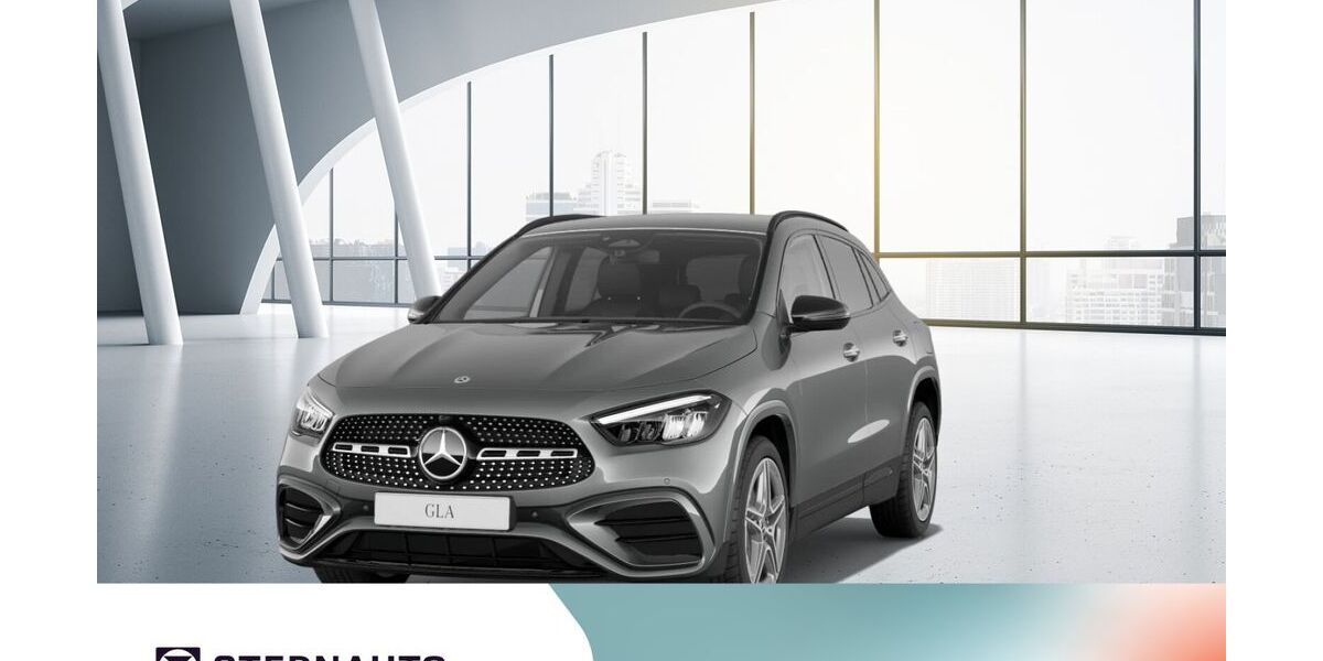 Mercedes-Benz GLA 200 8.890 km 37.723 &euro; Leipzig 04277
